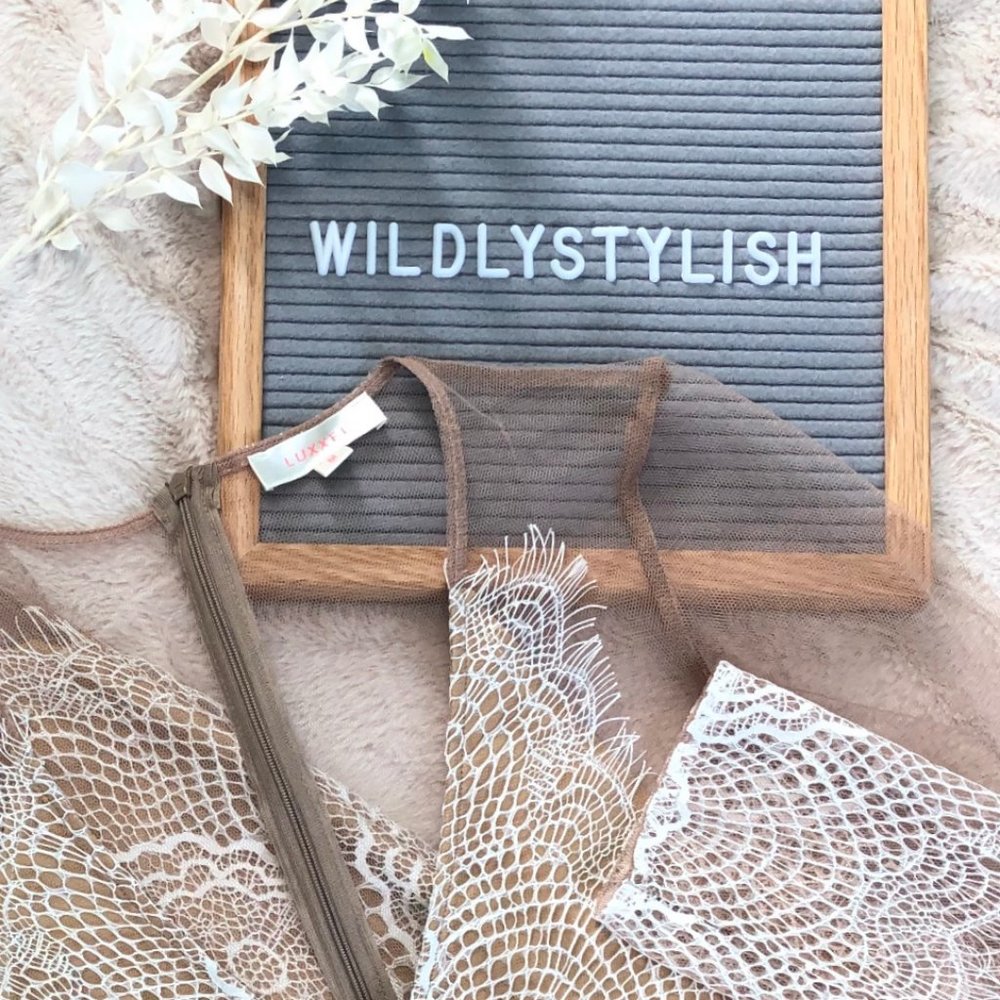 🌿🌸🌺 Meet me, @wildlystylish